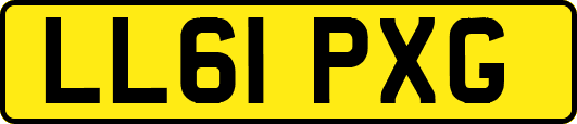 LL61PXG