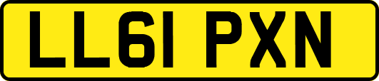 LL61PXN