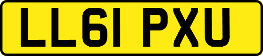 LL61PXU