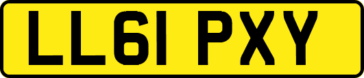LL61PXY