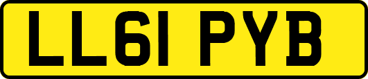 LL61PYB