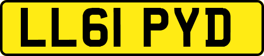 LL61PYD