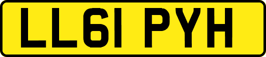 LL61PYH