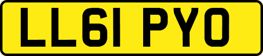 LL61PYO