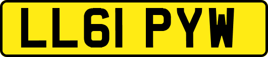 LL61PYW
