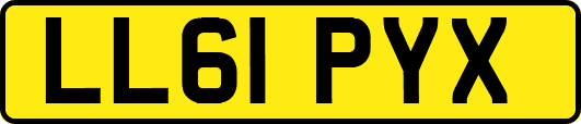 LL61PYX