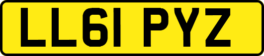LL61PYZ