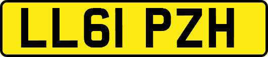 LL61PZH
