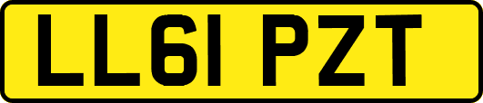LL61PZT