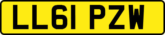 LL61PZW