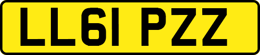 LL61PZZ