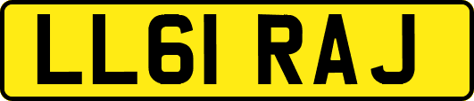 LL61RAJ