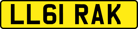 LL61RAK