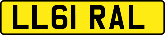 LL61RAL