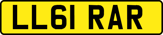 LL61RAR