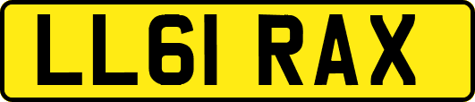 LL61RAX