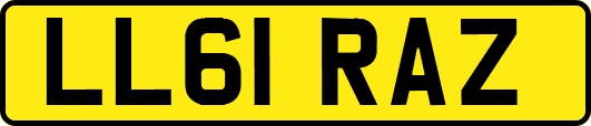 LL61RAZ