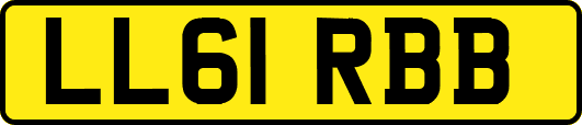 LL61RBB