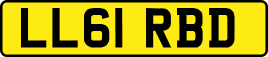 LL61RBD
