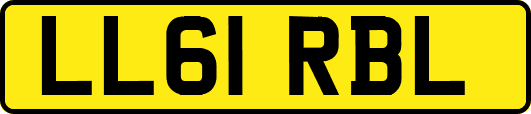 LL61RBL