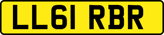LL61RBR