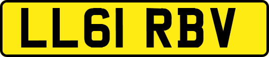 LL61RBV