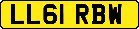 LL61RBW