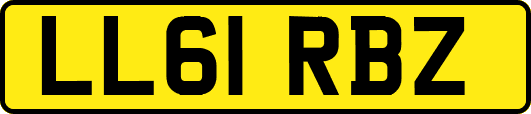 LL61RBZ