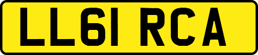 LL61RCA