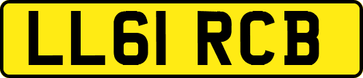 LL61RCB