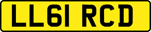 LL61RCD