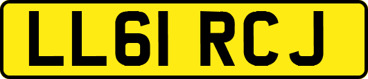 LL61RCJ