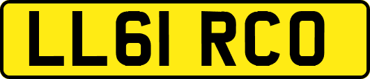 LL61RCO