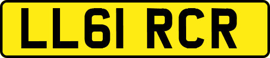 LL61RCR