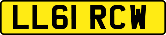 LL61RCW