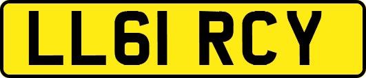 LL61RCY