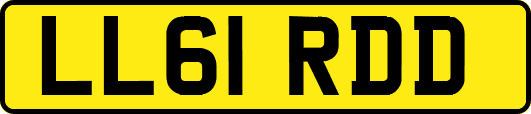 LL61RDD