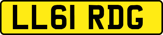 LL61RDG
