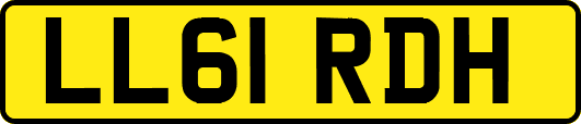 LL61RDH
