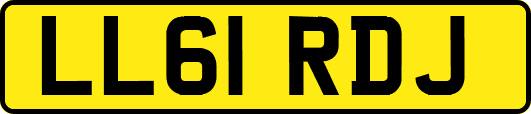 LL61RDJ