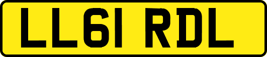 LL61RDL