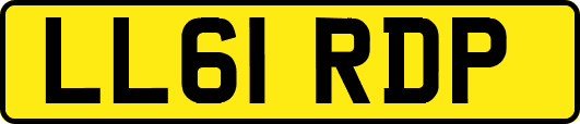LL61RDP