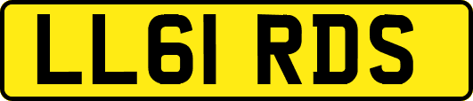 LL61RDS