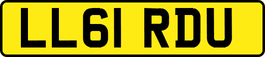 LL61RDU