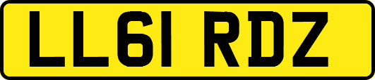 LL61RDZ