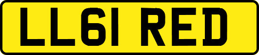 LL61RED