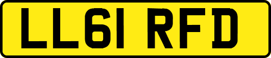 LL61RFD