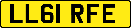 LL61RFE