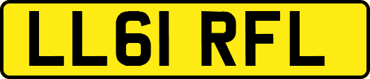 LL61RFL