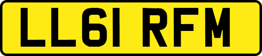 LL61RFM